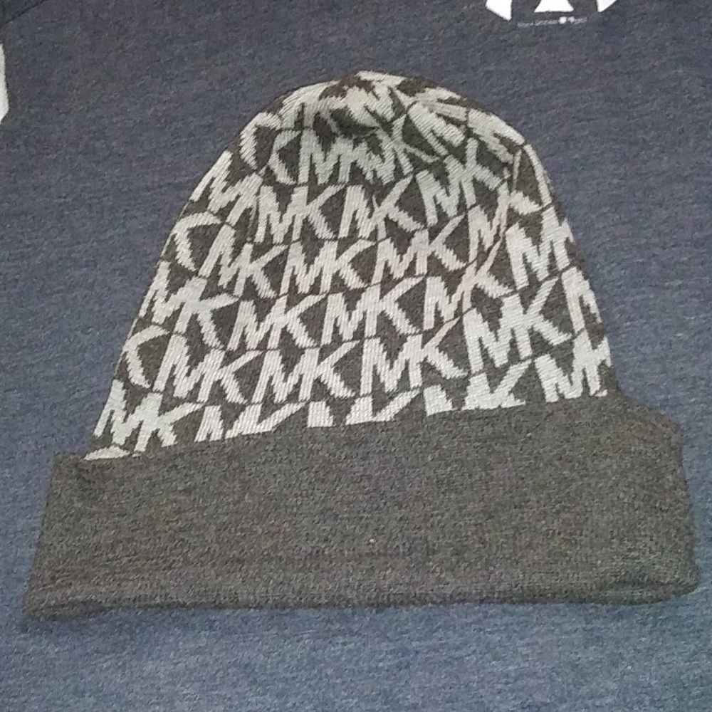 MK hat - Picture 2 of 4